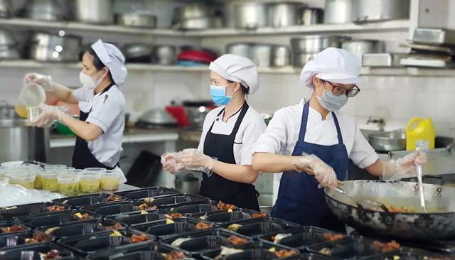 Chiến thắng “nỗi sợ”