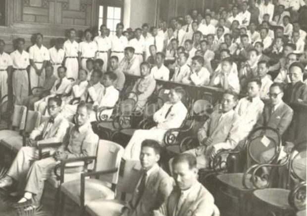 Đào tạo nhân lực chất lượng  Chiếc đũa thần để đất nước hùng cường