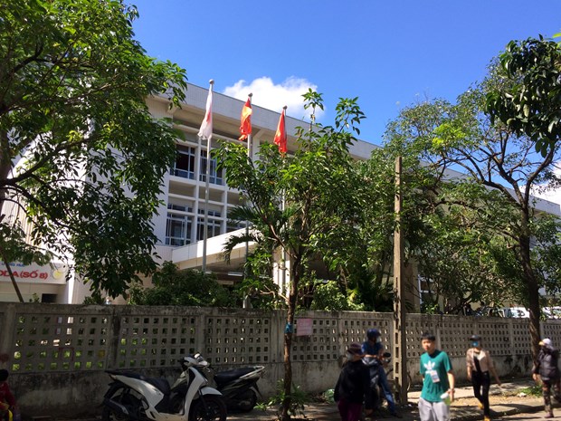 JICA supports Hue Central Hospital in responding to the COVID-19 pandemic