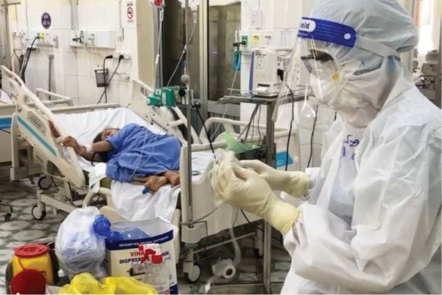 Trải nghiệm khắc nghiệt nhưng quý giá