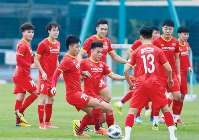 Cơ hội nâng cao vị thế