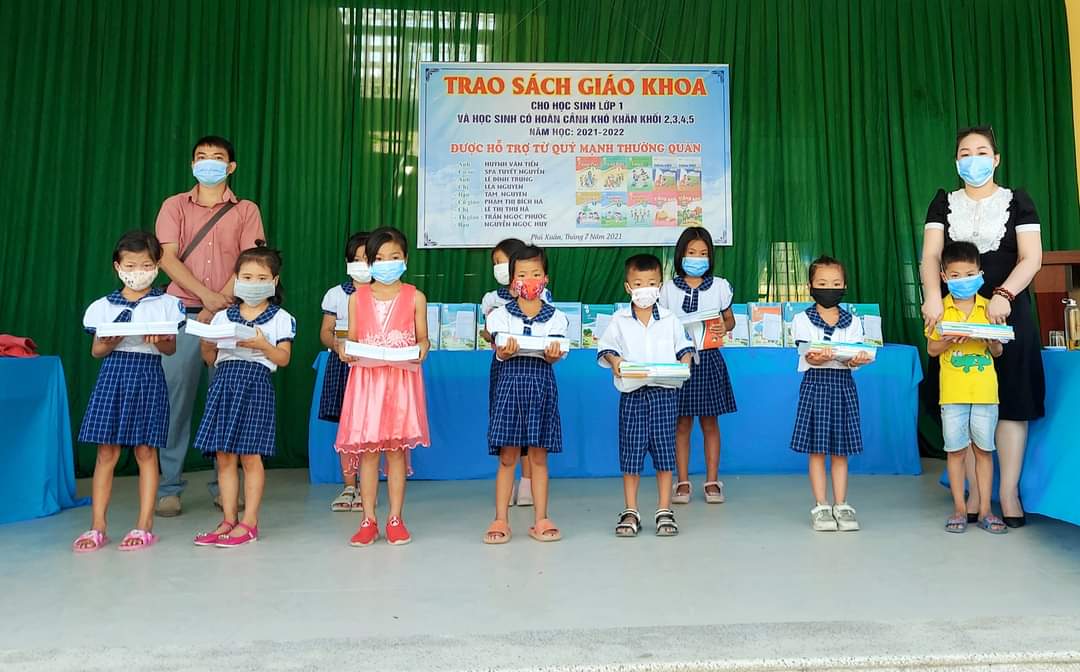 Học sinh sẽ không thiếu sách giáo khoa trong năm học mới