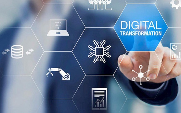 ASEAN trong tiến trình chuyển đổi số bao trùm Lợi ích và thách thức