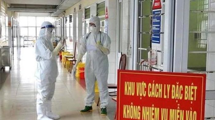 Sáng 4 9 Gần 6 500 ca COVID-19 nặng đang điều trị; TP HCM đề xuất xem xét bổ sung 2 thuốc vào phác đồ điều trị F0