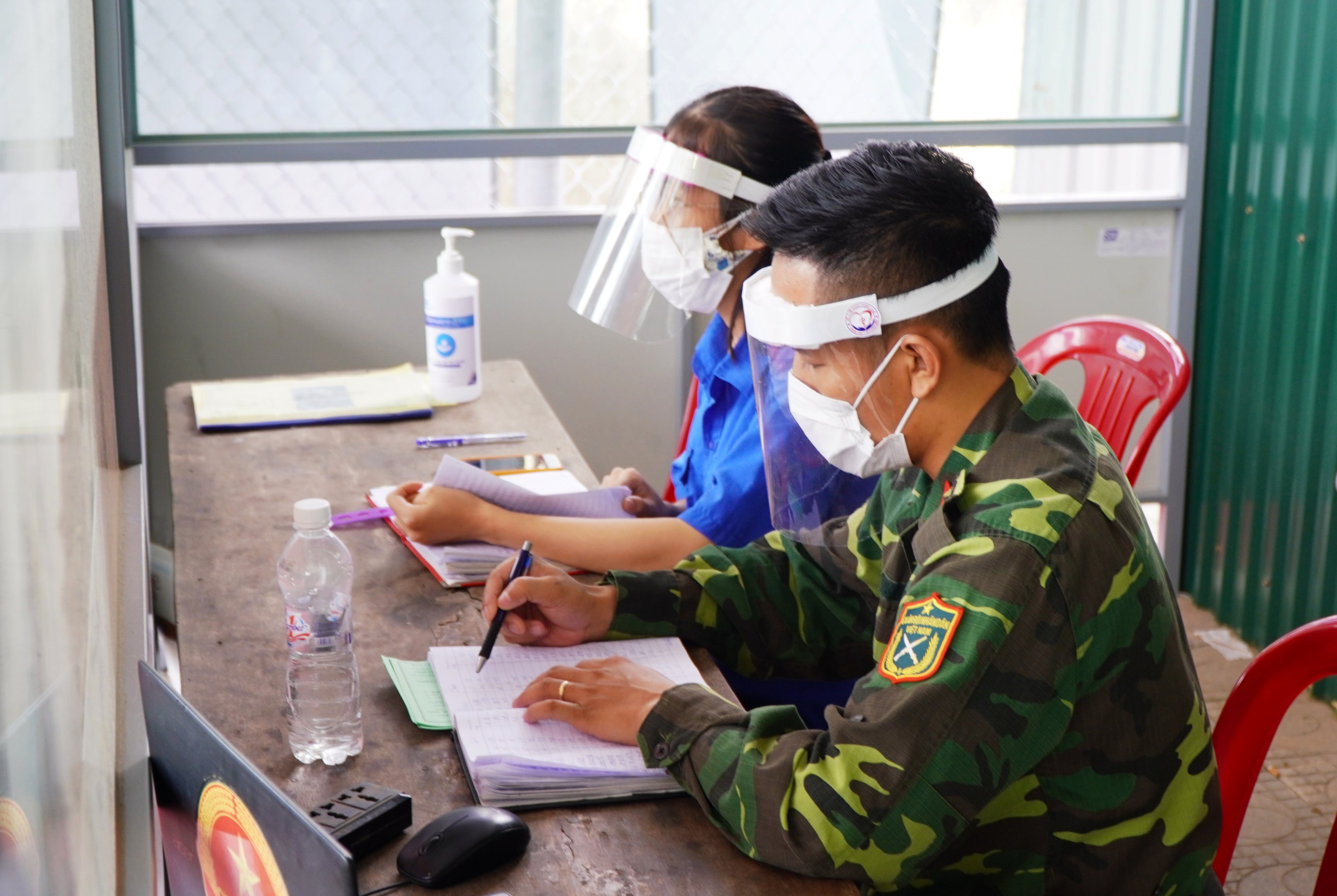 Ngày 5 9, không ghi nhận thêm trường hợp nào mắc COVID-19