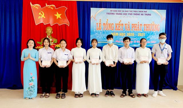 Yêu thương và trách nhiệm