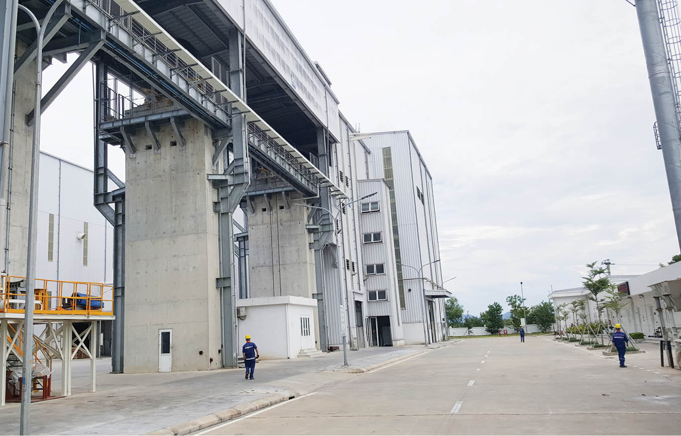 Chọn lọc để phát triển - Kỳ 1 Đổi mới, mới phát triển bền vững