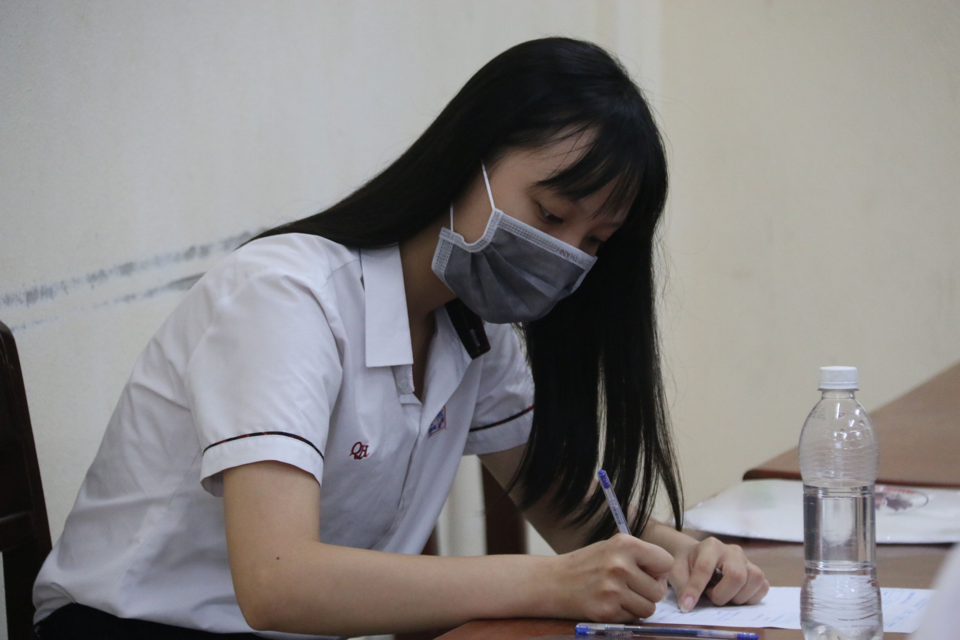 “Thay đổi” nguyện vọng