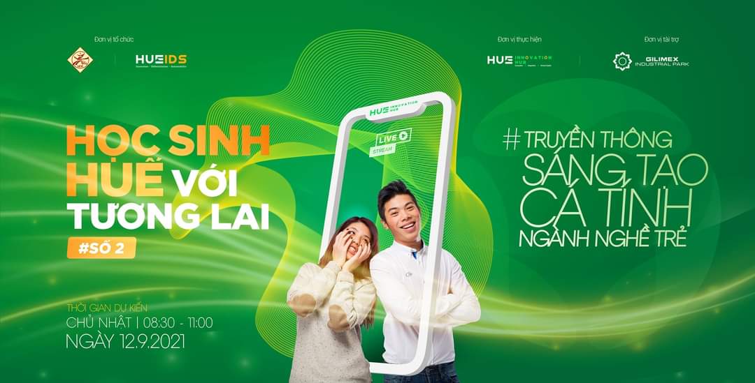 Định hướng nghề Truyền thông sáng tạo