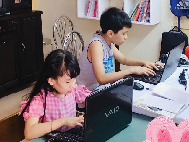 Học online Muốn hiệu quả phải đúng cách