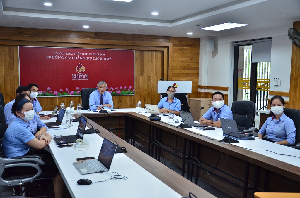 Đào tạo lao động du lịch theo chuẩn quốc tế