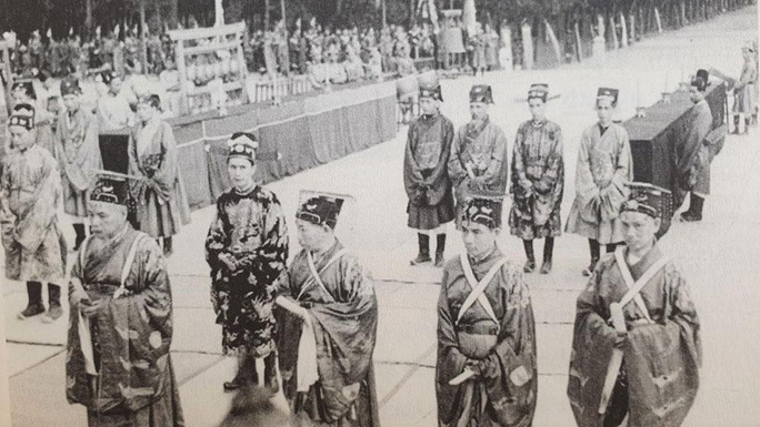 Exhibition “Education under the Nguyen Dynasty - the remaining echoes”