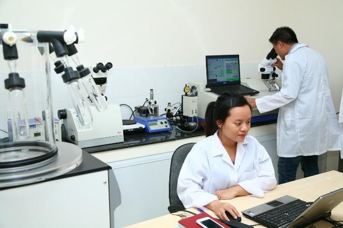 Bộ GD ĐT công bố danh sách cơ sở, chương trình đào tạo đạt chuẩn chất lượng