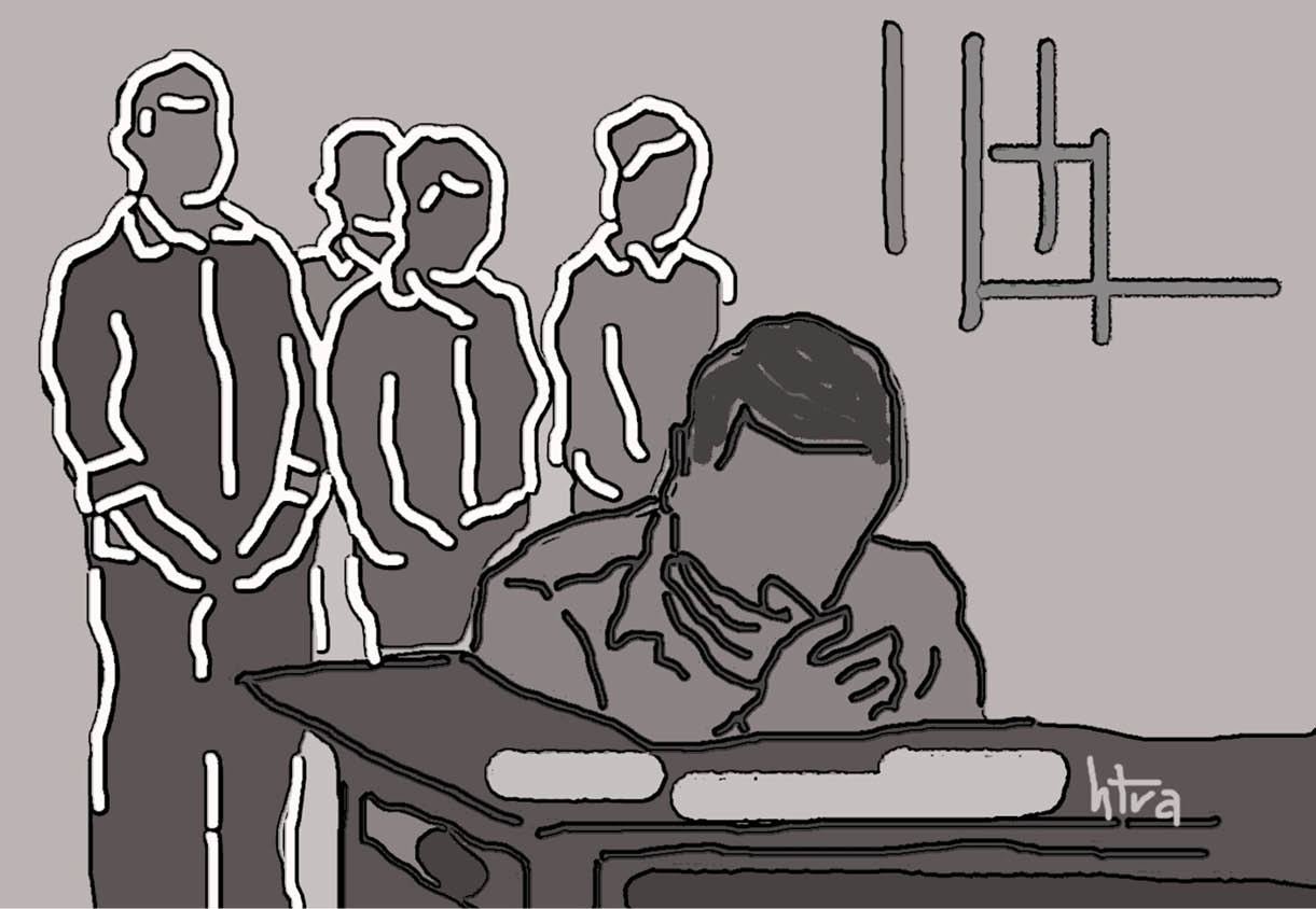 Bài học từ vụ án cho vay nặng lãi