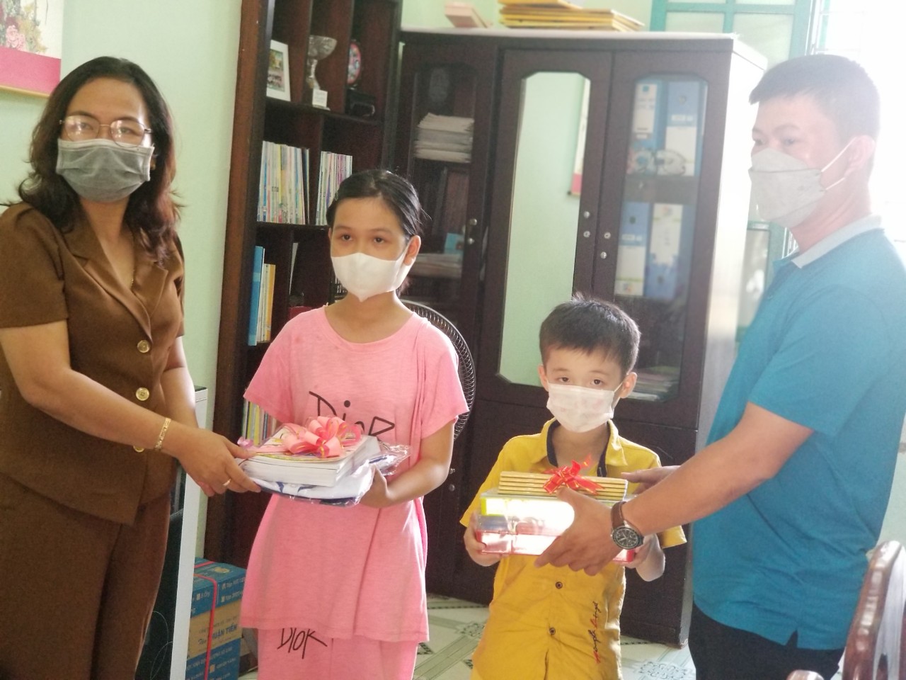 TP Huế xây dựng lộ trình quy hoạch, phát triển mạng lưới trường, lớp đến năm 2025