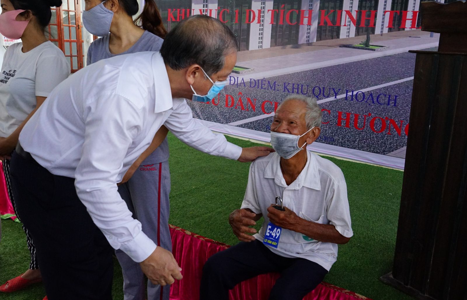 Tổng rà soát hộ nghèo, hộ cận nghèo giai đoạn 2022-2025