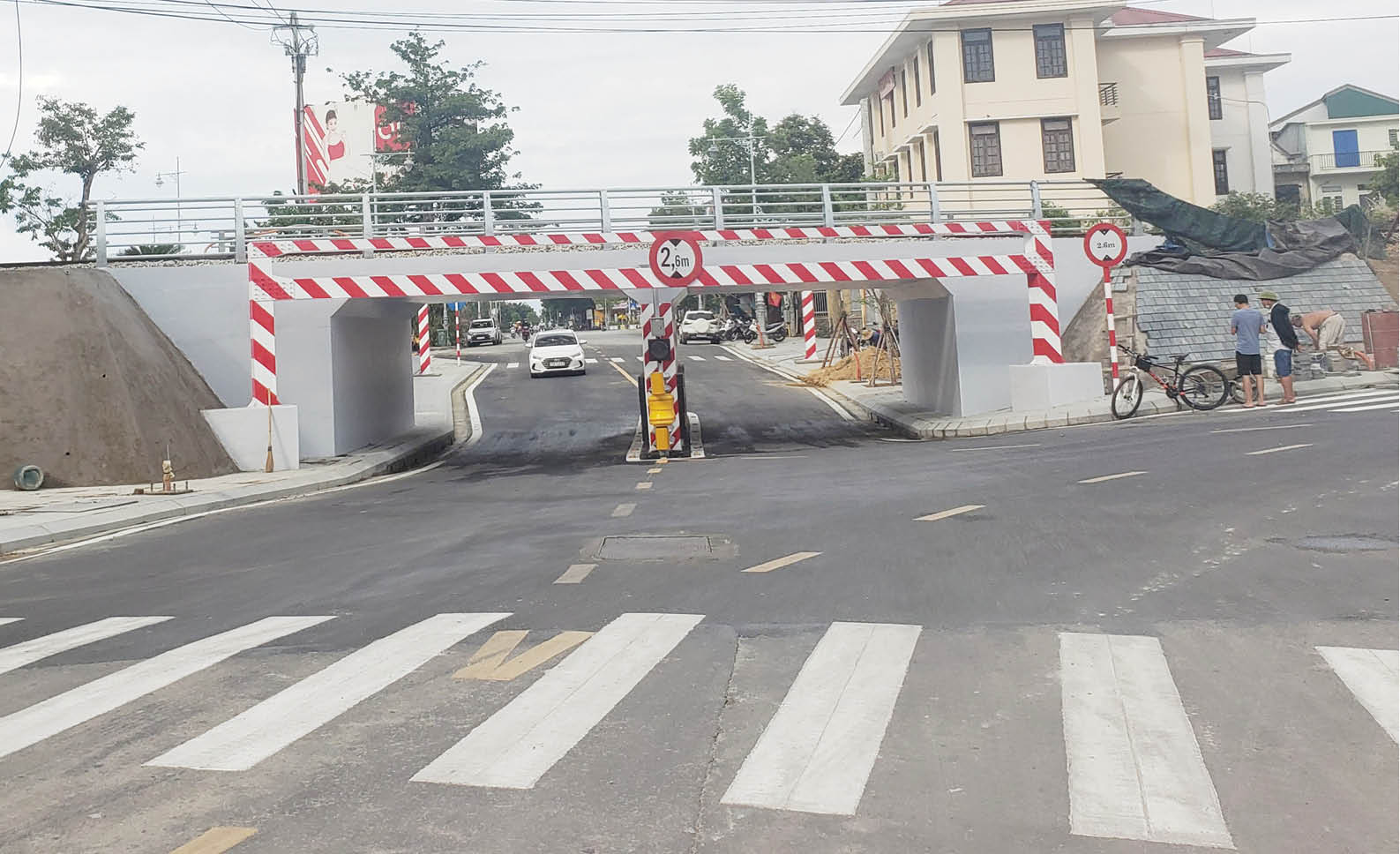 Gỡ khó, tăng tốc giải ngân vốn đầu tư công