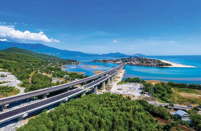 Hue City Investment sustaining growth