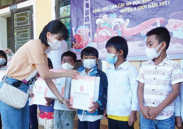 Đón Tết Trung thu trong mùa giãn cách do đại dịch