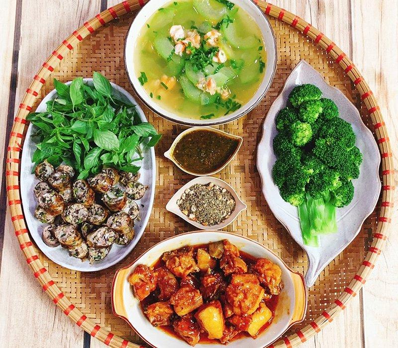 Ngonaz com - địa chỉ vàng cung cấp kiến thức nấu ăn ngon bạn không nên bỏ qua