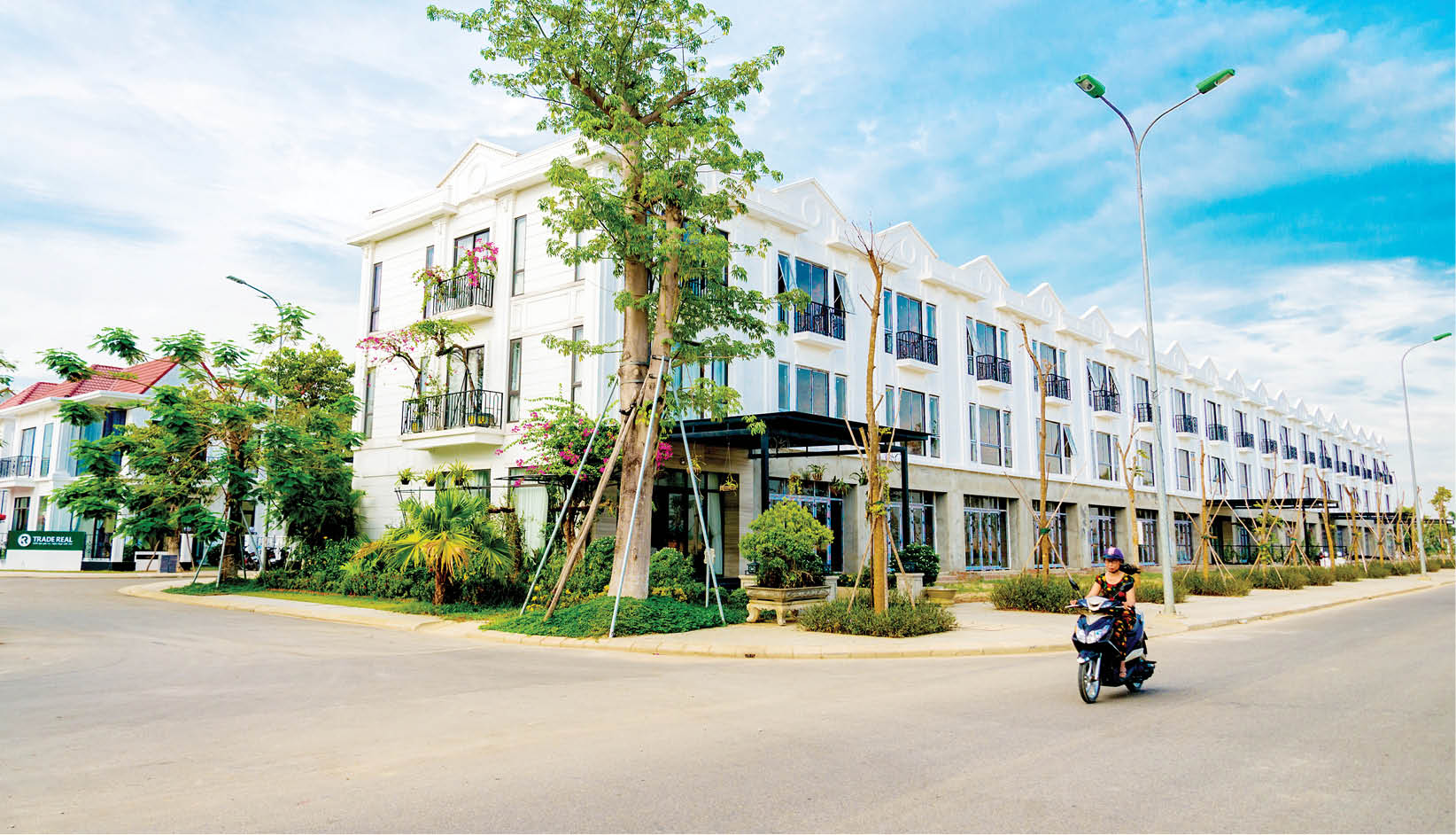 Để Huế phát triển xứng tầm - kỳ 3 Diện mạo Huế mới