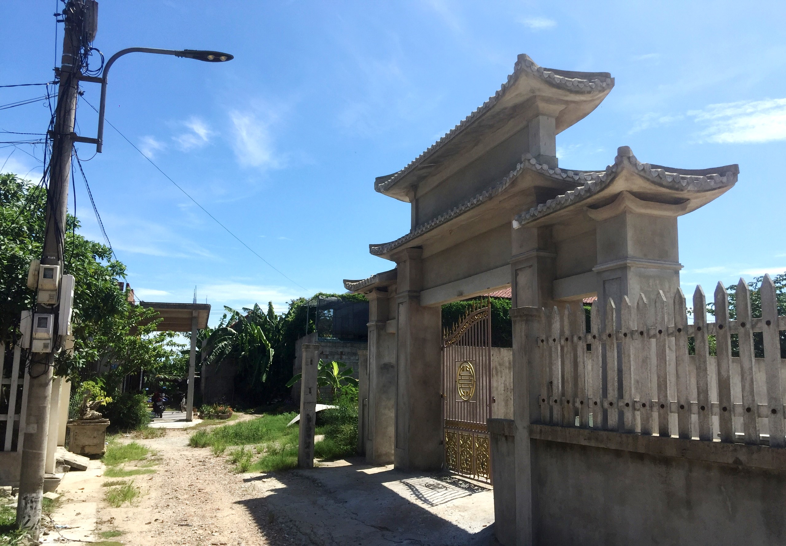 Nhiều tình tiết mới xung quanh thửa đất số 26 tại phường Thủy Dương