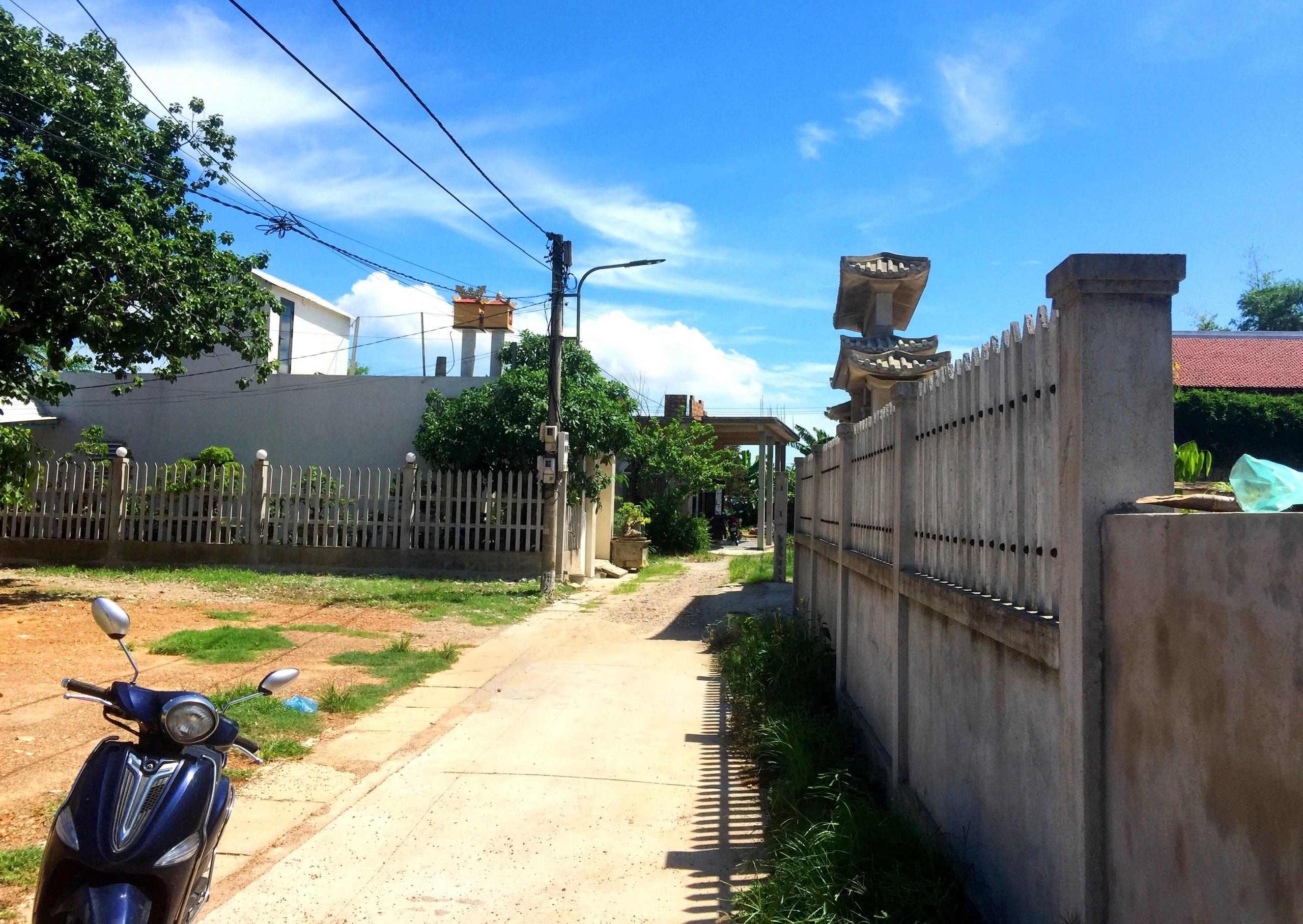 Yêu cầu giải quyết dứt điểm, báo cáo vụ thửa đất 26 phường Thủy Dương trước ngày 30 9