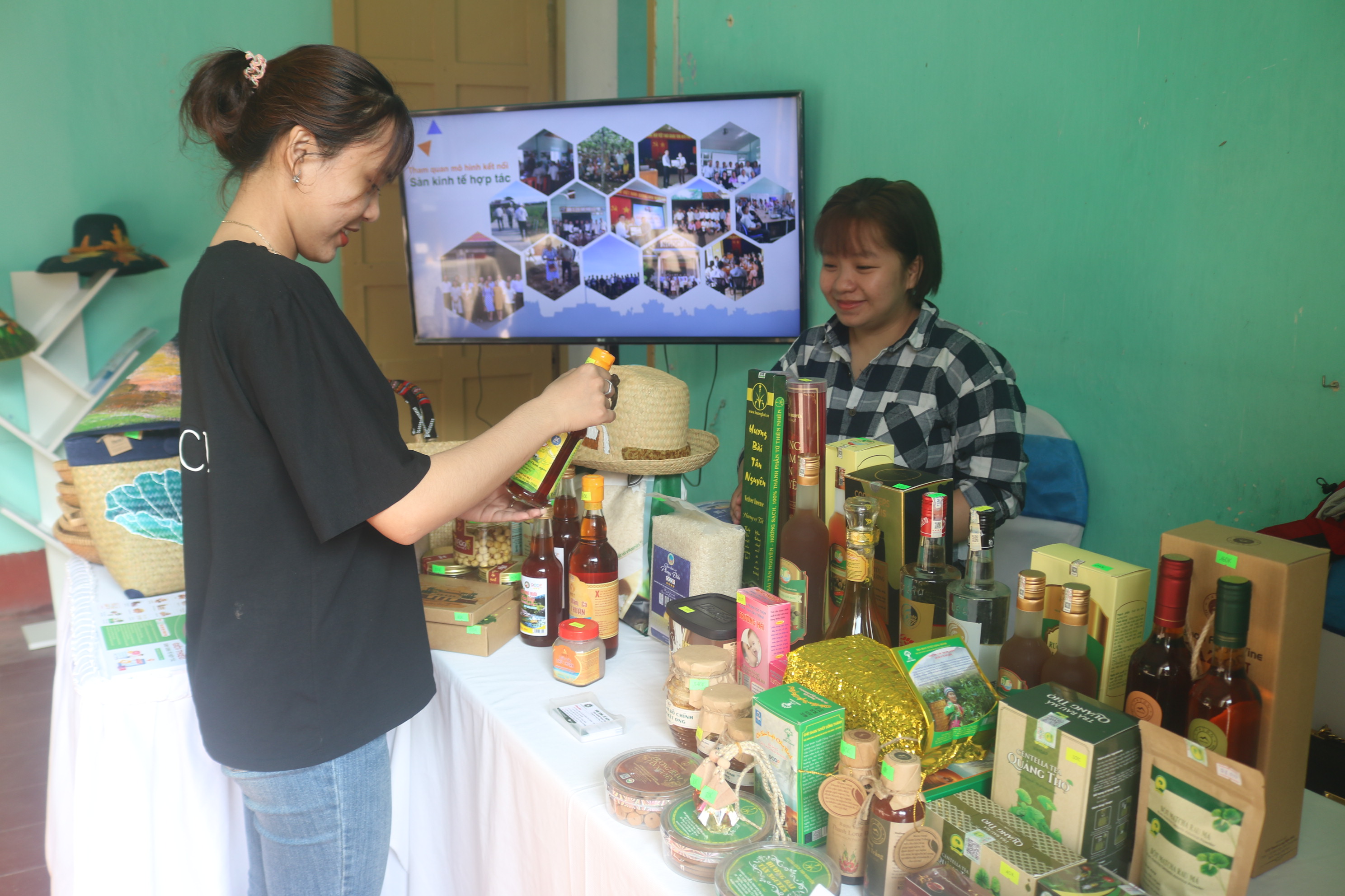 Doanh nghiệp phải trong tâm thế sẵn sàng