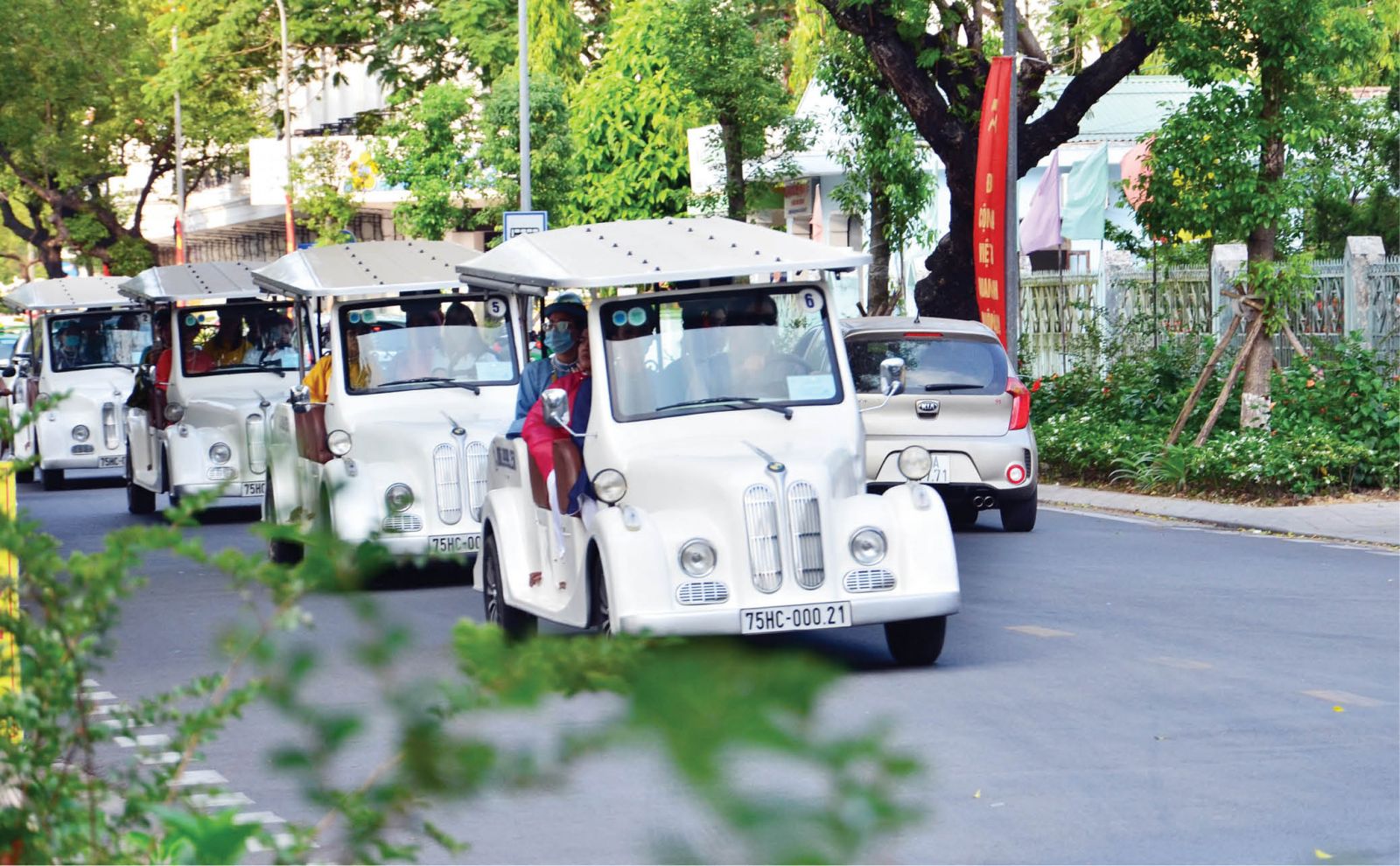 “Scenarios” are needed for tourism startups post COVID-19