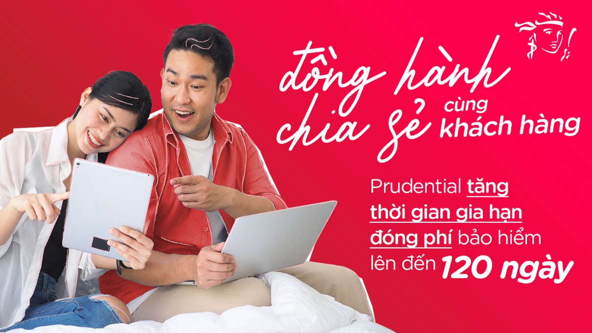 Gia hạn đóng phí bảo hiểm Giải pháp hỗ trợ khách hàng mùa dịch