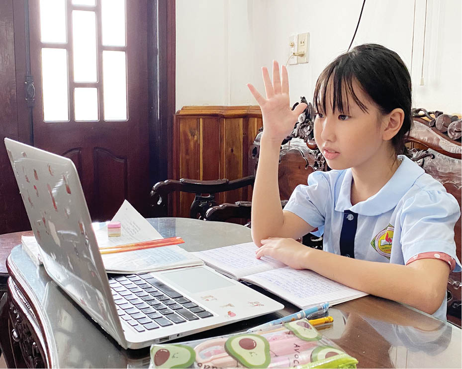 Đảm bảo quyền trẻ em trong mùa dịch