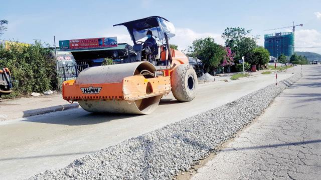 An toàn giao thông trong mùa mưa bão