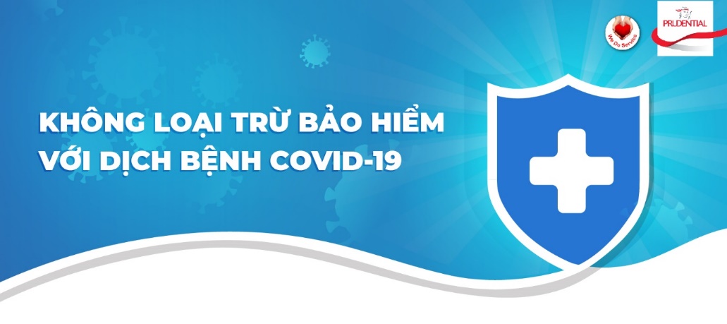 Khách hàng mắc Covid-19 có được mua bảo hiểm không