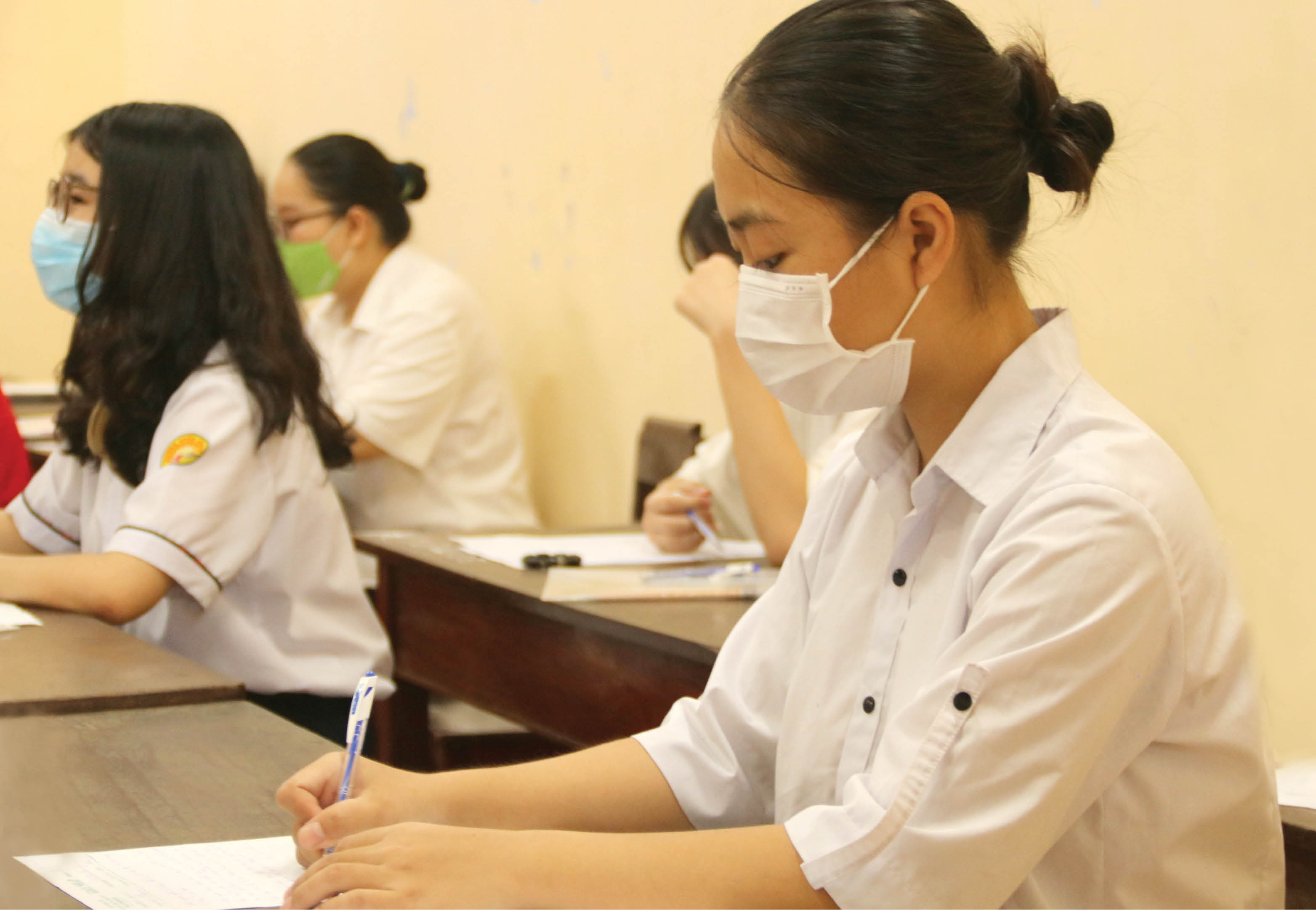 So sánh phải ngang bằng