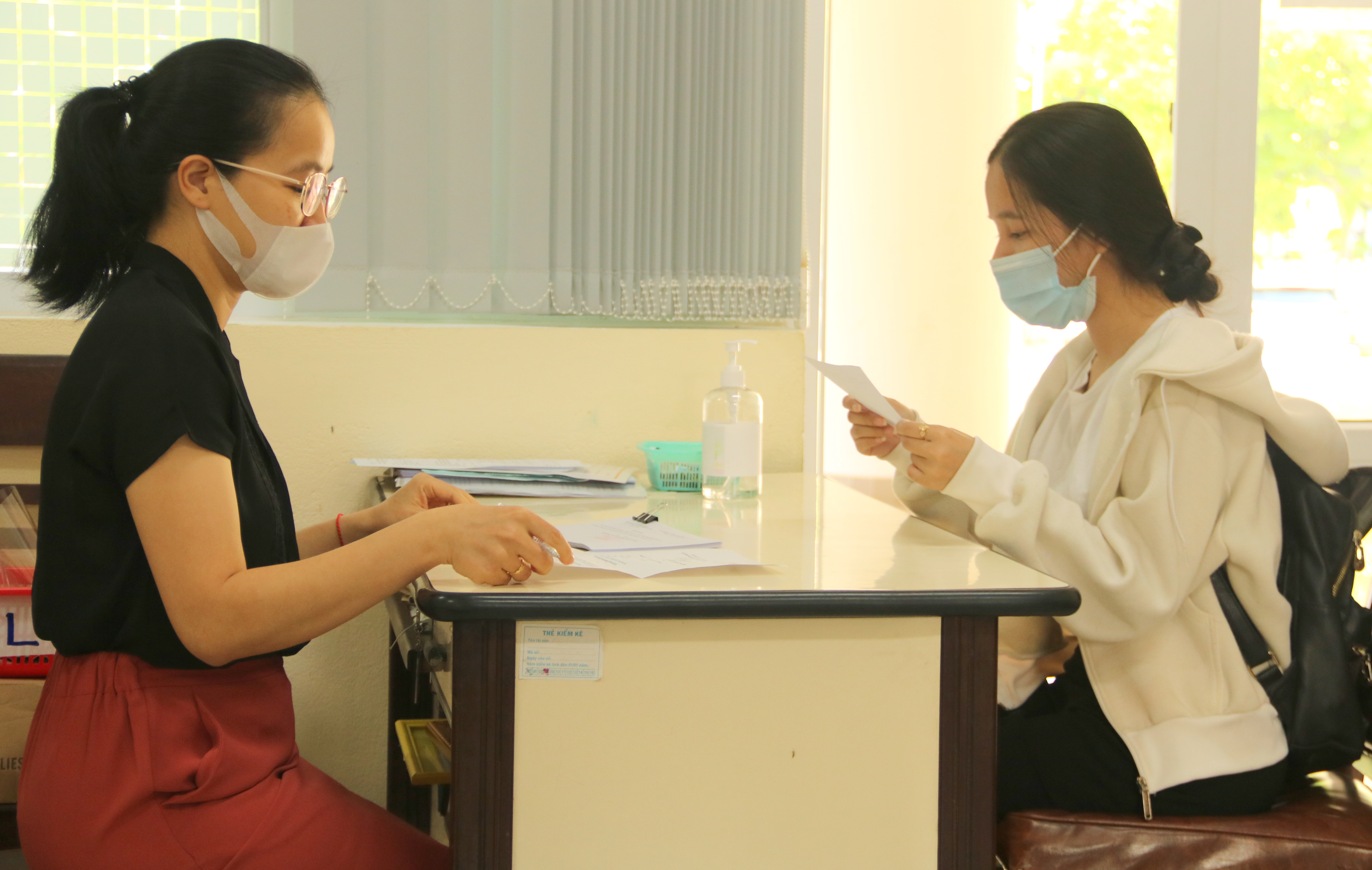 ĐH Huế tuyển bổ sung 1 822 chỉ tiêu phương thức xét điểm thi tốt nghiệp THPT