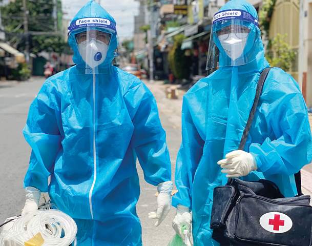 The most unforgettable green summer