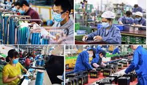 Chính phủ ban hành Nghị quyết hỗ trợ người lao động, người sử dụng lao động bị ảnh hưởng bởi COVID-19