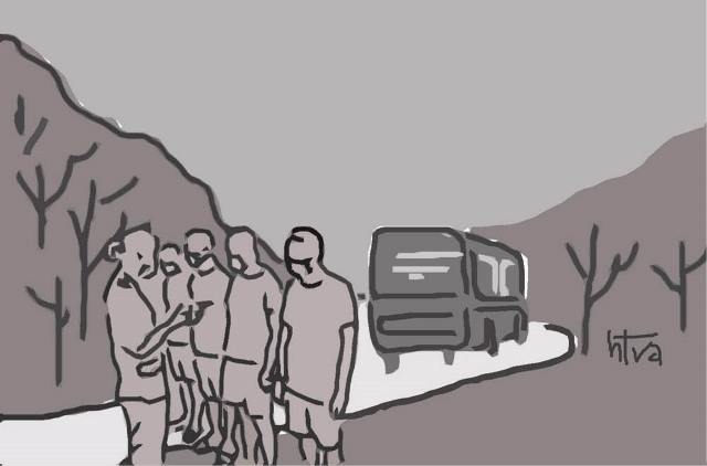 Cái “giá” của hành vi tổ chức nhập cảnh trái phép