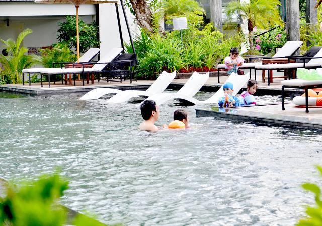 Xu hướng đầu tư nhỏ, hướng đến dịch vụ chất lượng