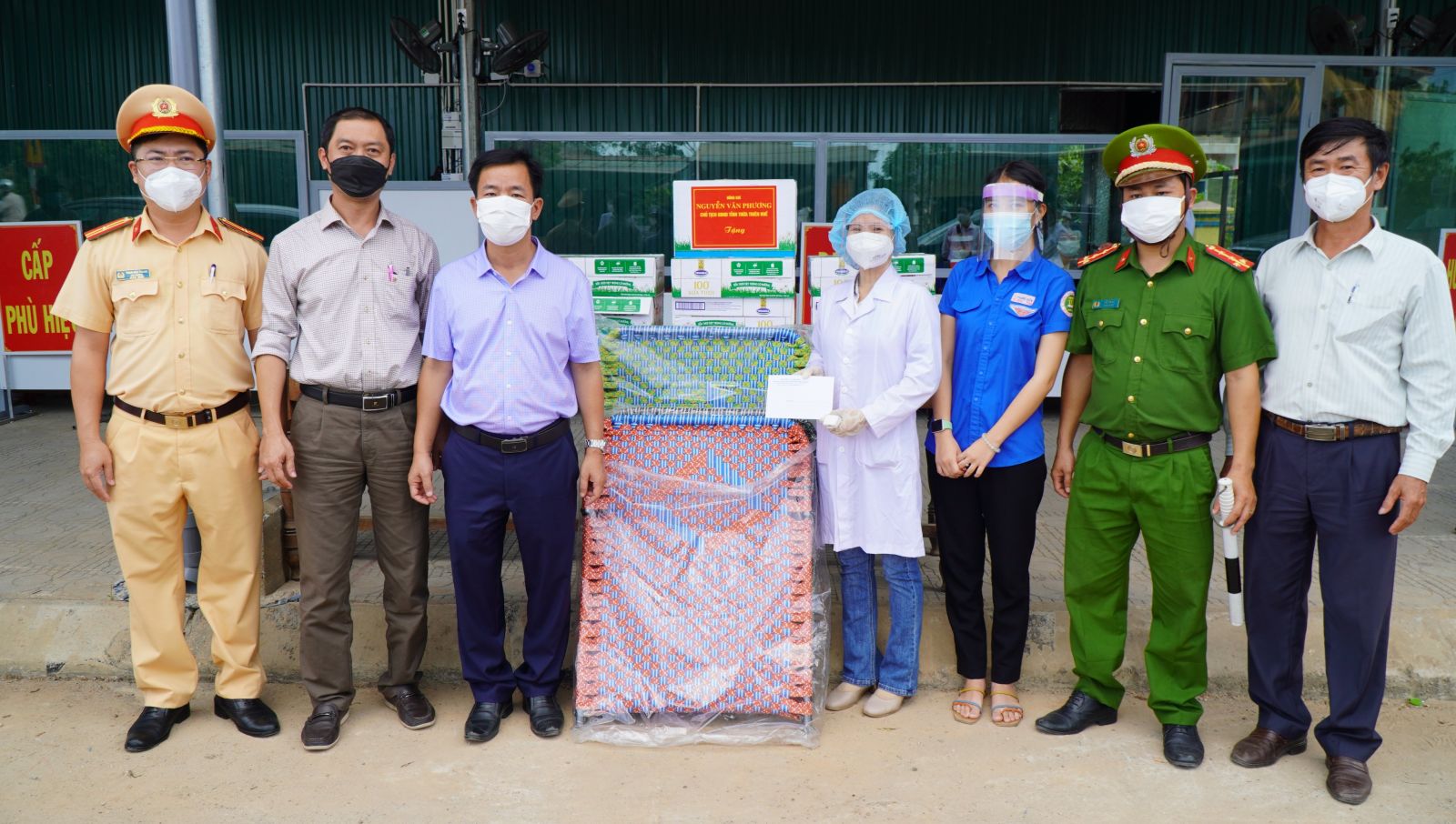 Nới lỏng một số biện pháp kiểm soát phòng chống dịch từ 28 9