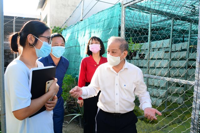 Phát triển Viện Công nghệ Sinh học - Đại học Huế xứng tầm là một trong 3 viện lớn của Quốc gia