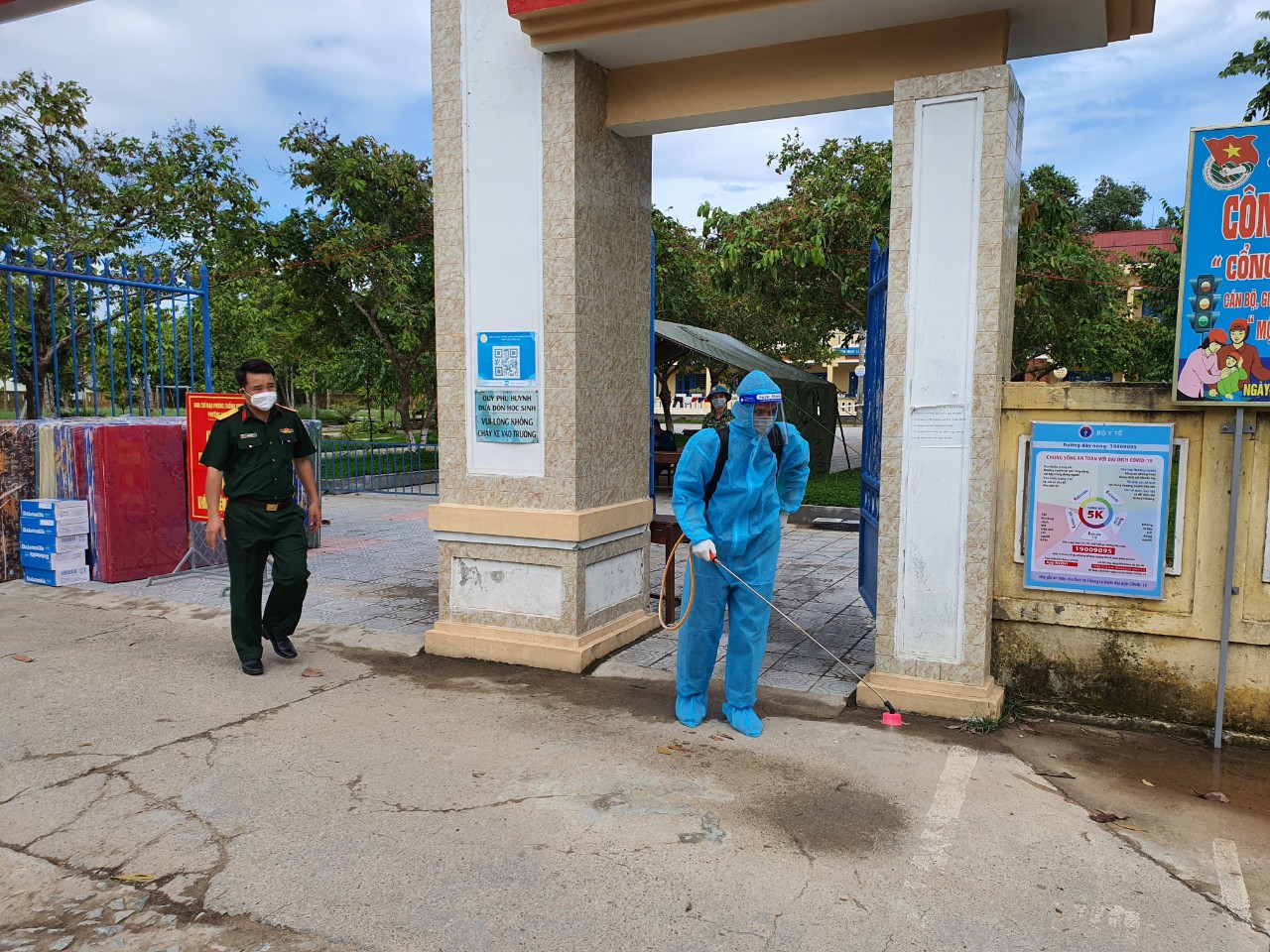Ngày 27 9, không ghi nhận ca nhiễm mới, đã có 730 821 ca khỏi bệnh