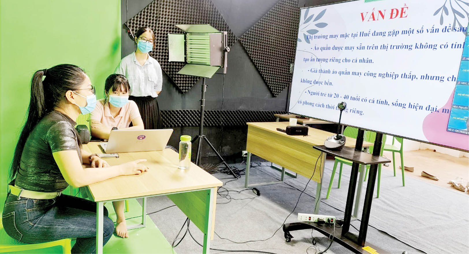 Vượt lên chính mình