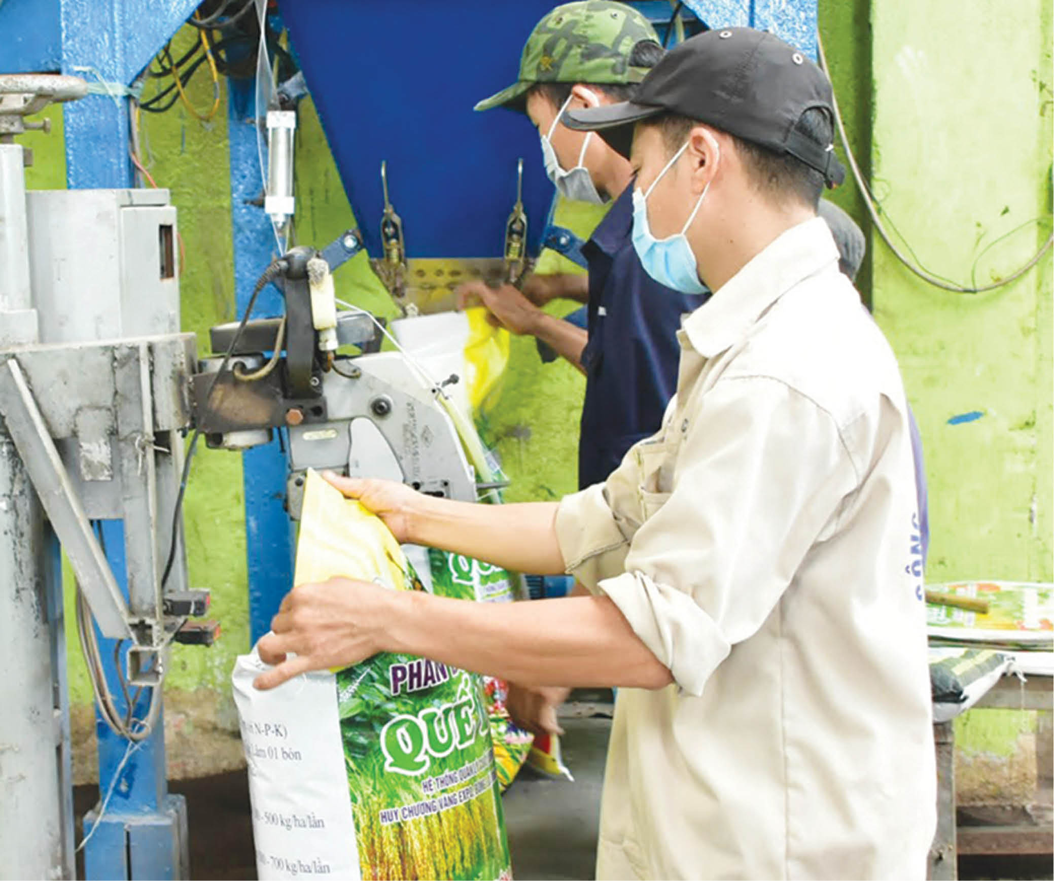 Cần lời giải mới trong kết nối cung - cầu tiêu thụ nông sản