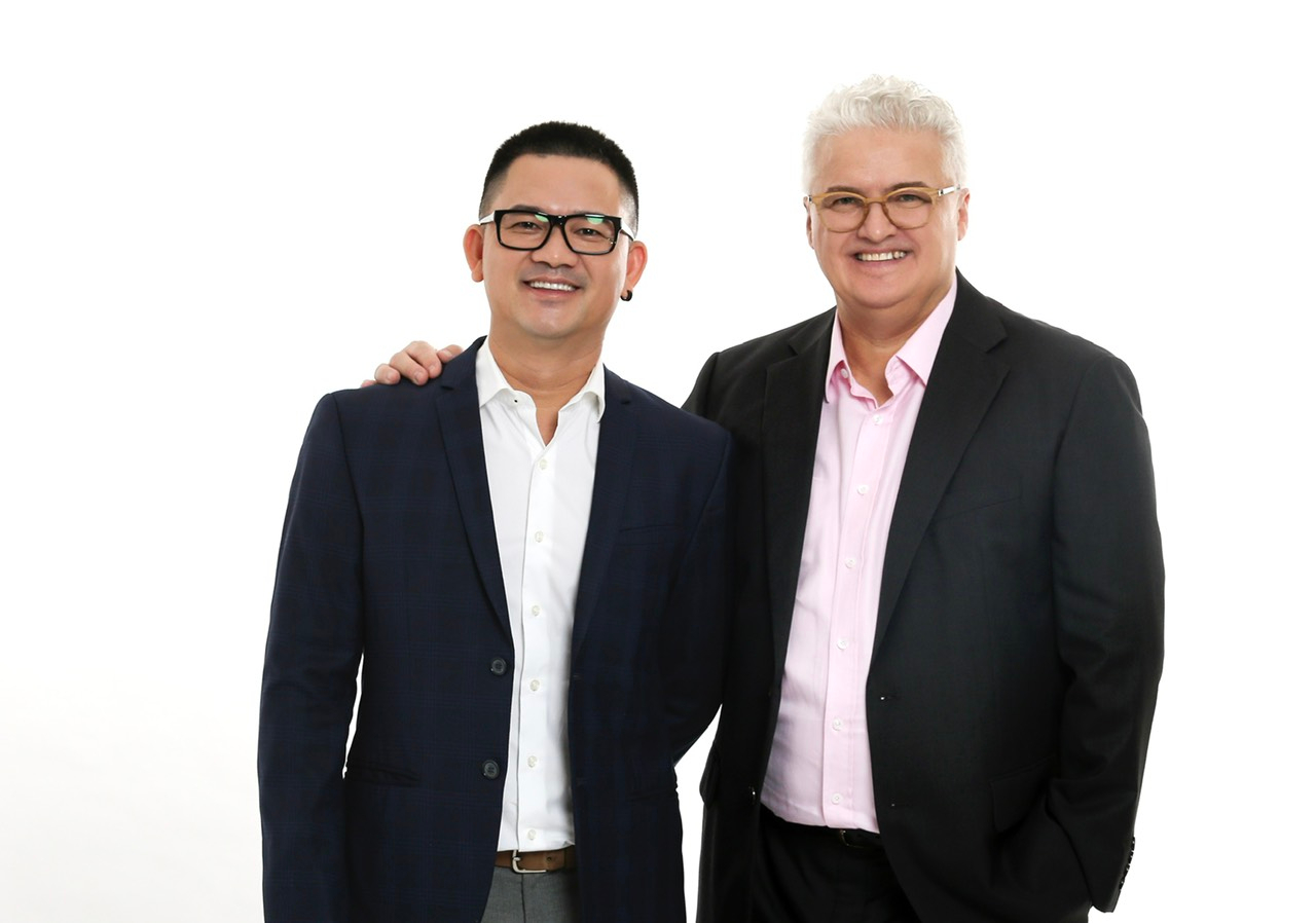 Tấm lòng của người con xứ Huế trong đại dịch COVID-19 tại TP HCM