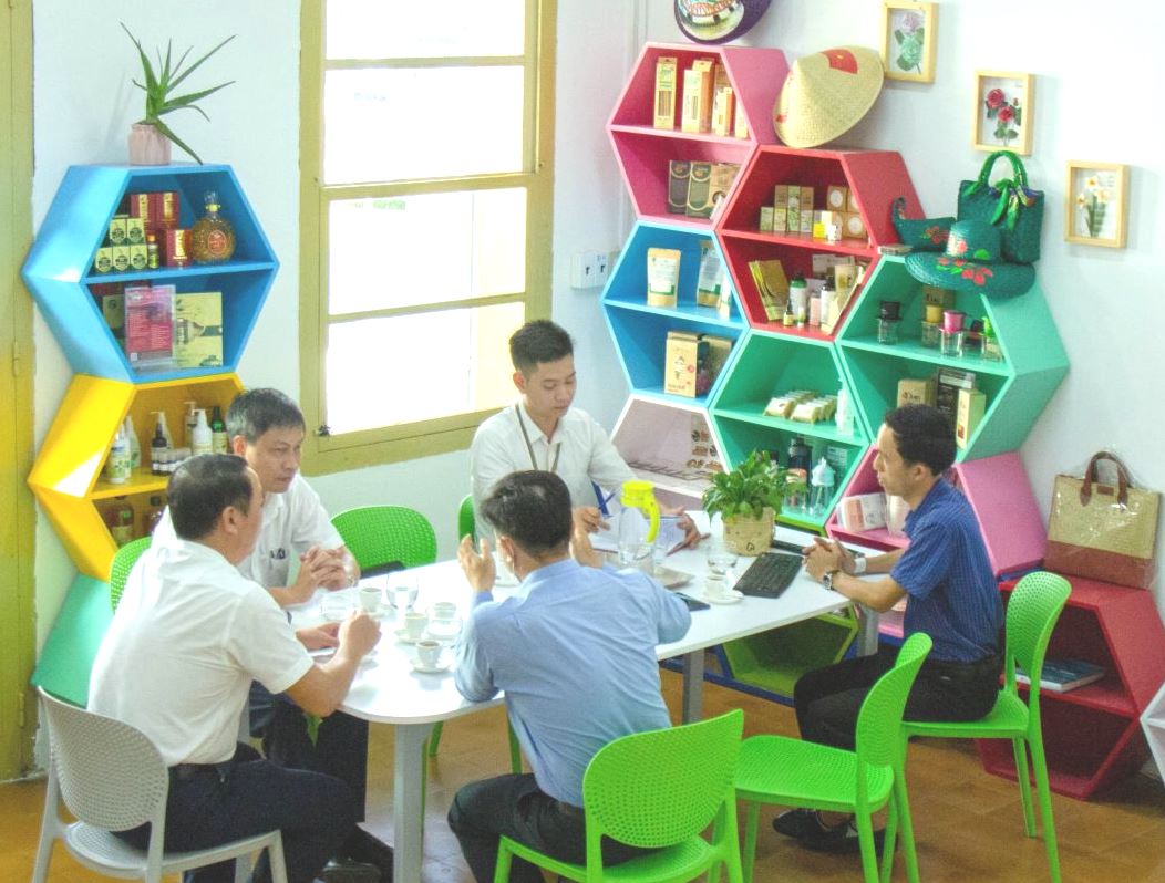 Xây dựng chỉ tiêu đánh giá hệ sinh thái khởi nghiệp