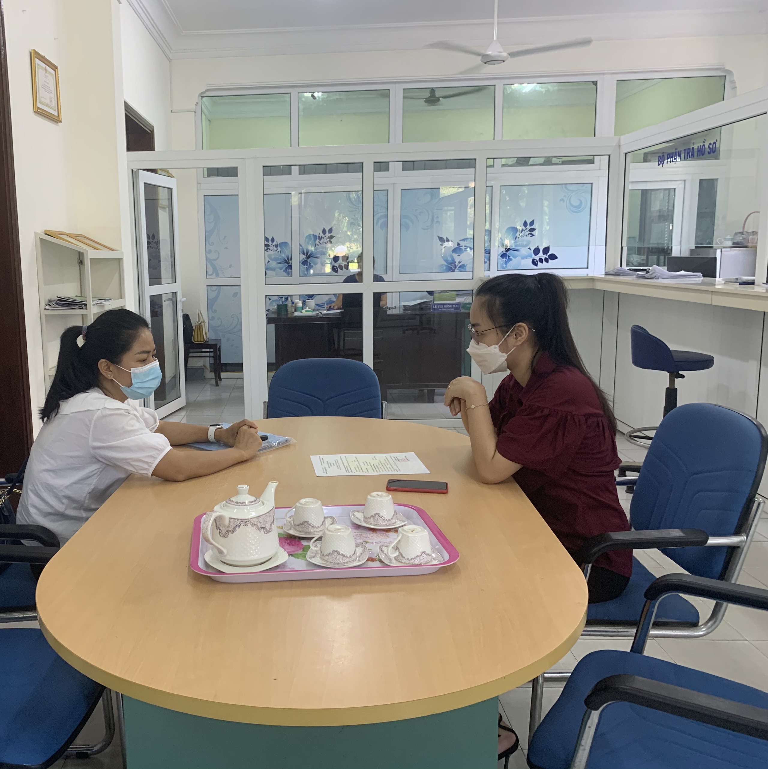 4 doanh nghiệp đầu tiên tiếp cận với chính sách hỗ trợ chuyển đổi số