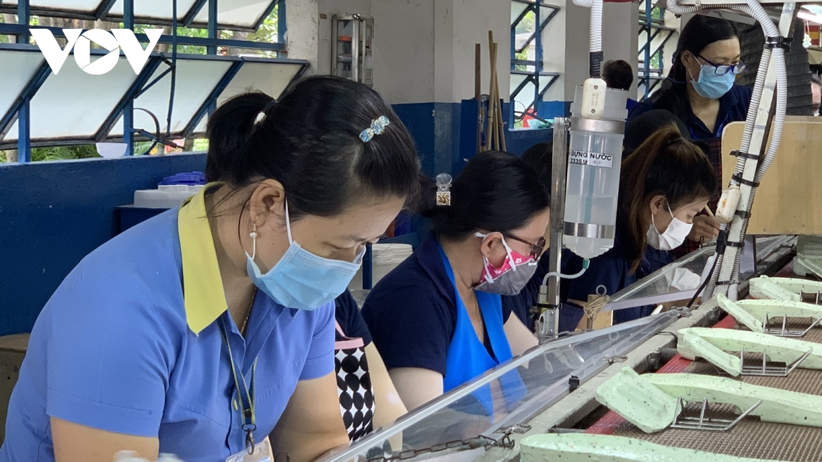 Khoảng hơn 12,8 triệu lao động sẽ được hỗ trợ từ nguồn kết dư quỹ Bảo hiểm thất nghiệp