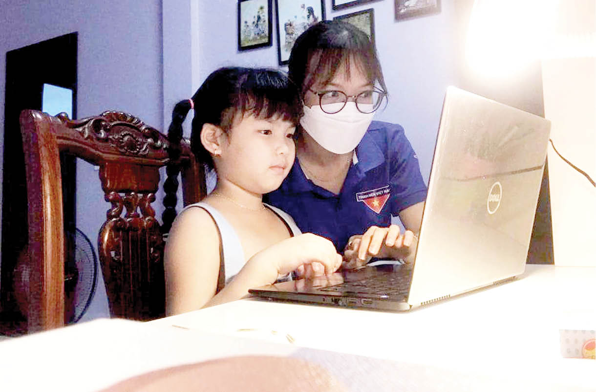 Nhiều mô hình hoạt động thiết thực, hiệu quả