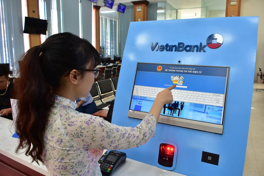 Triển khai chi trả chính sách trợ giúp xã hội bằng phương thức điện tử